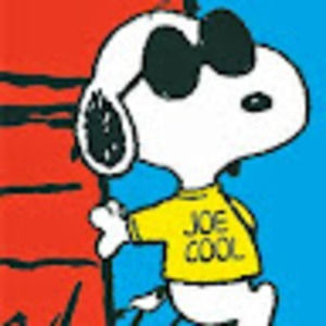 Meet your Posher, Aaron